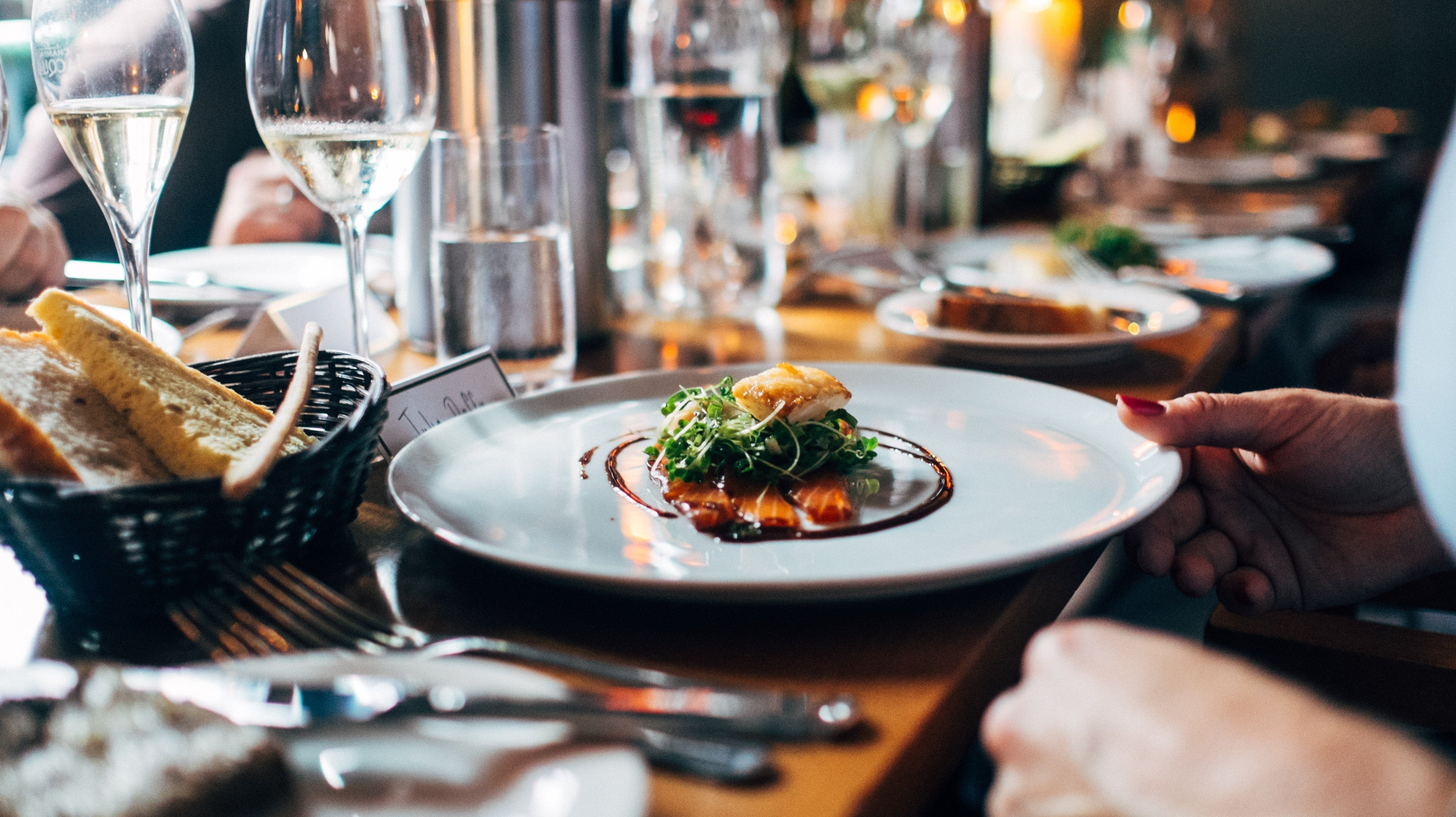 21 diner als Nederlandse studententraditie - Gents