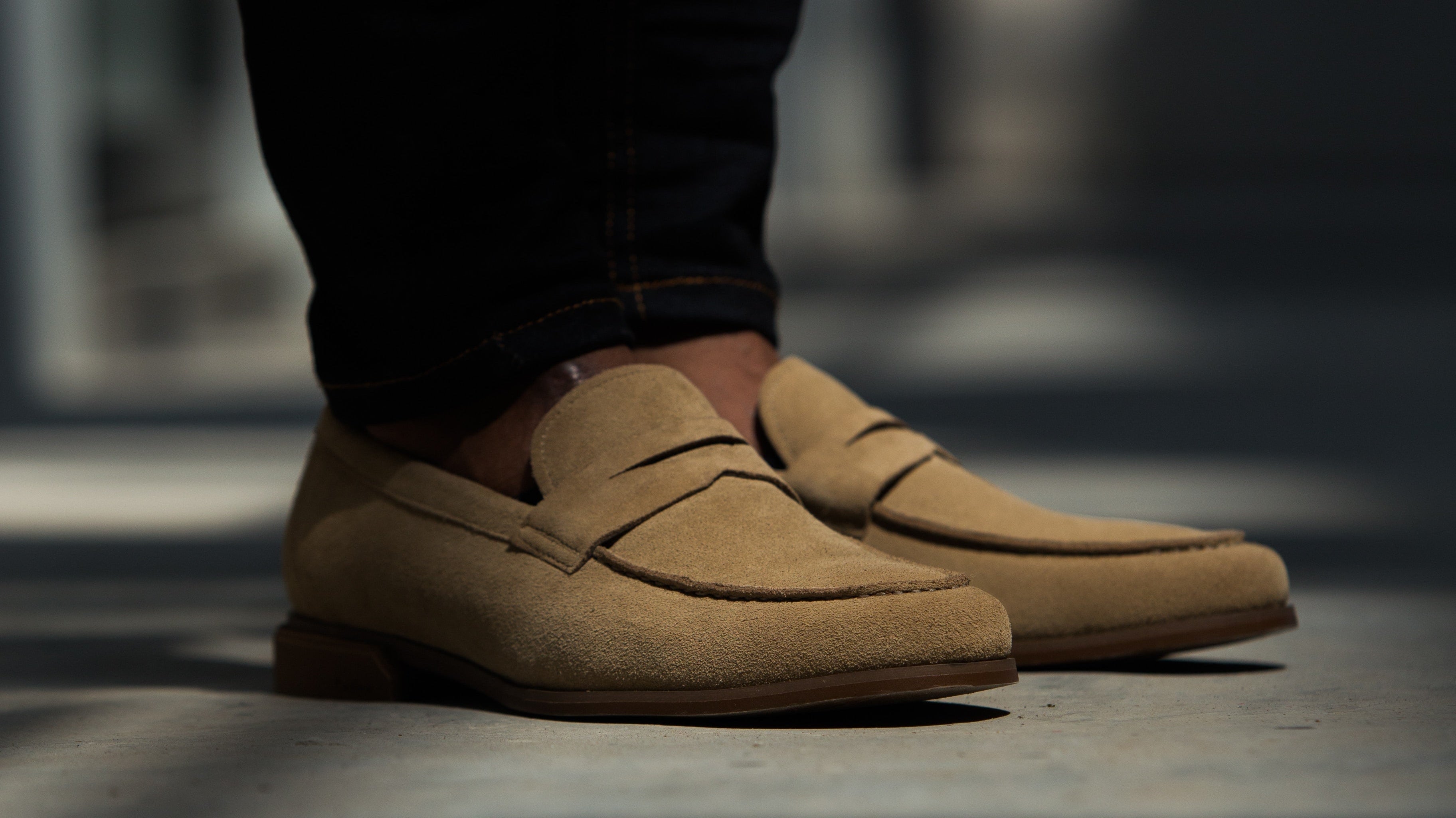 Alles wat je moet weten over loafers - Gents