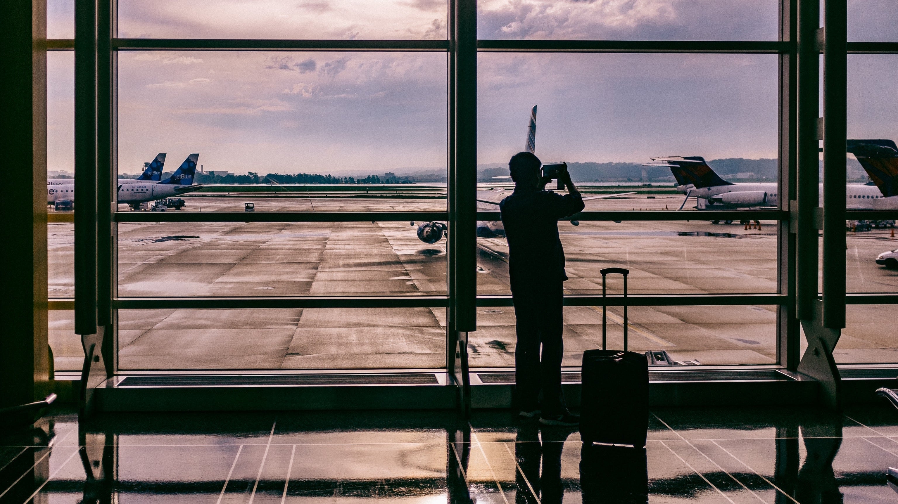 De perfecte vakantie inpaklijst voor mannen - Gents