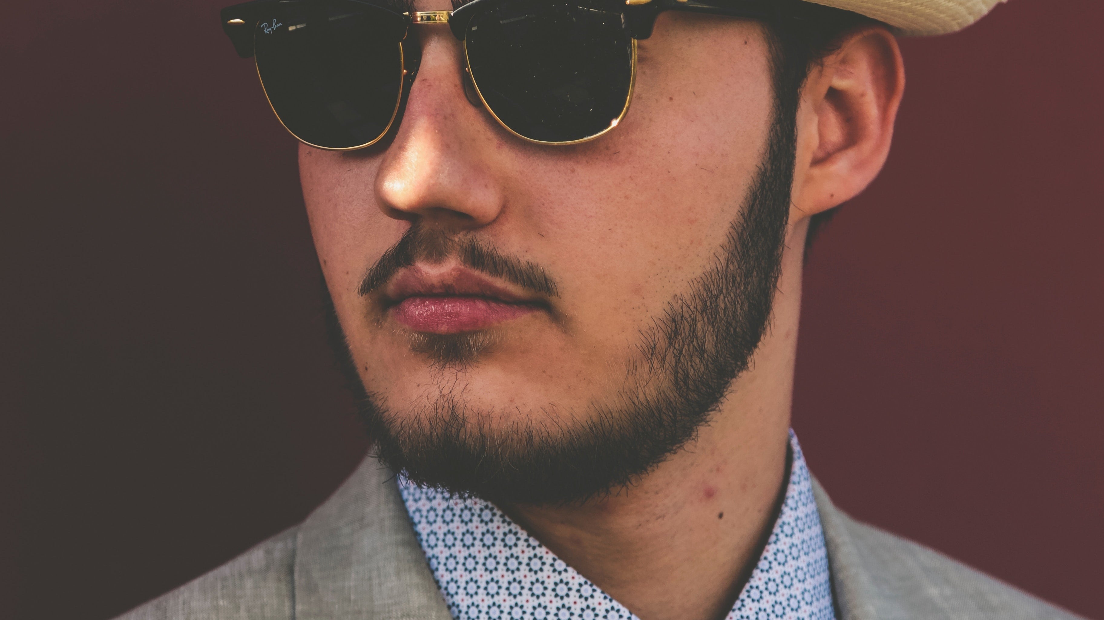 De Tenue de Ville als dresscode - Gents