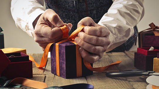 Een uniek sintcadeau voor heren? Lees onze tips! - Gents