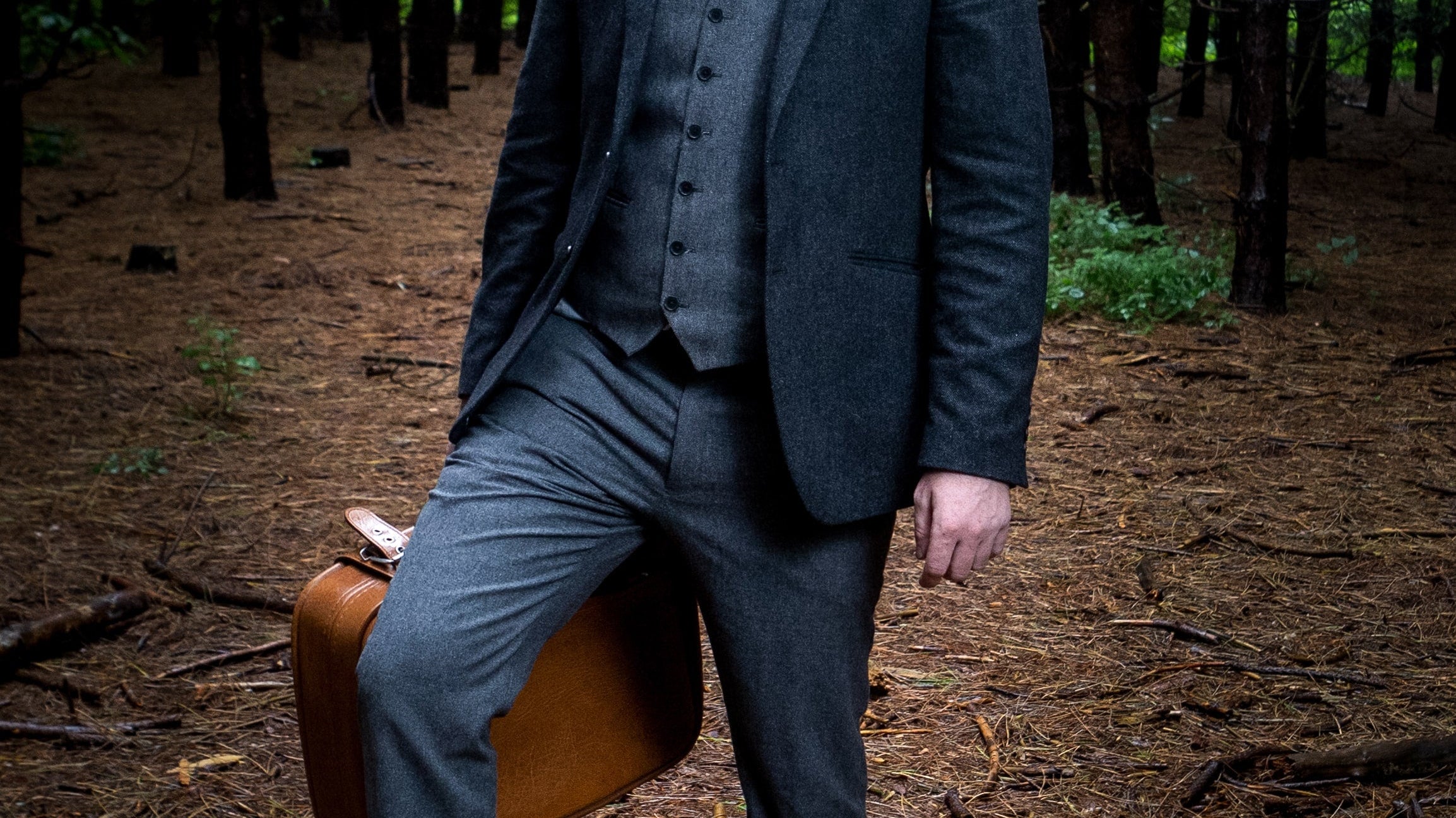 Ga je voor de Peaky Blinders look? - Gents