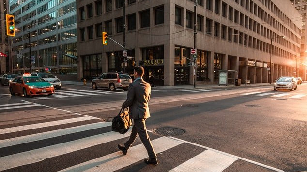 Herinner jij International Suit Up Day nog? - Gents