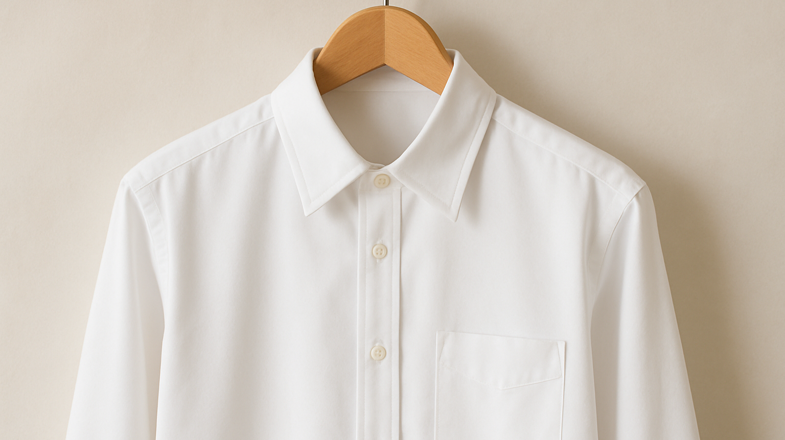 Gouden wastips voor stijlvolle herenkleding