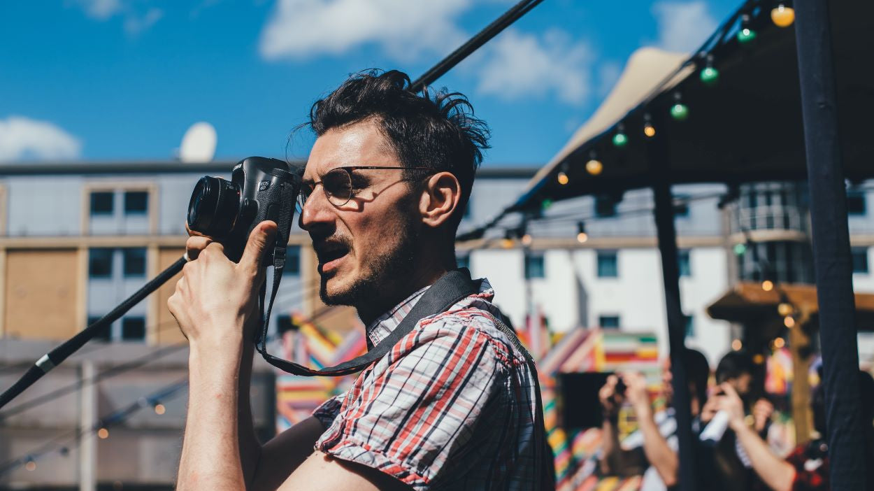 Neo-dandy als de look voor deze zomer - Gents