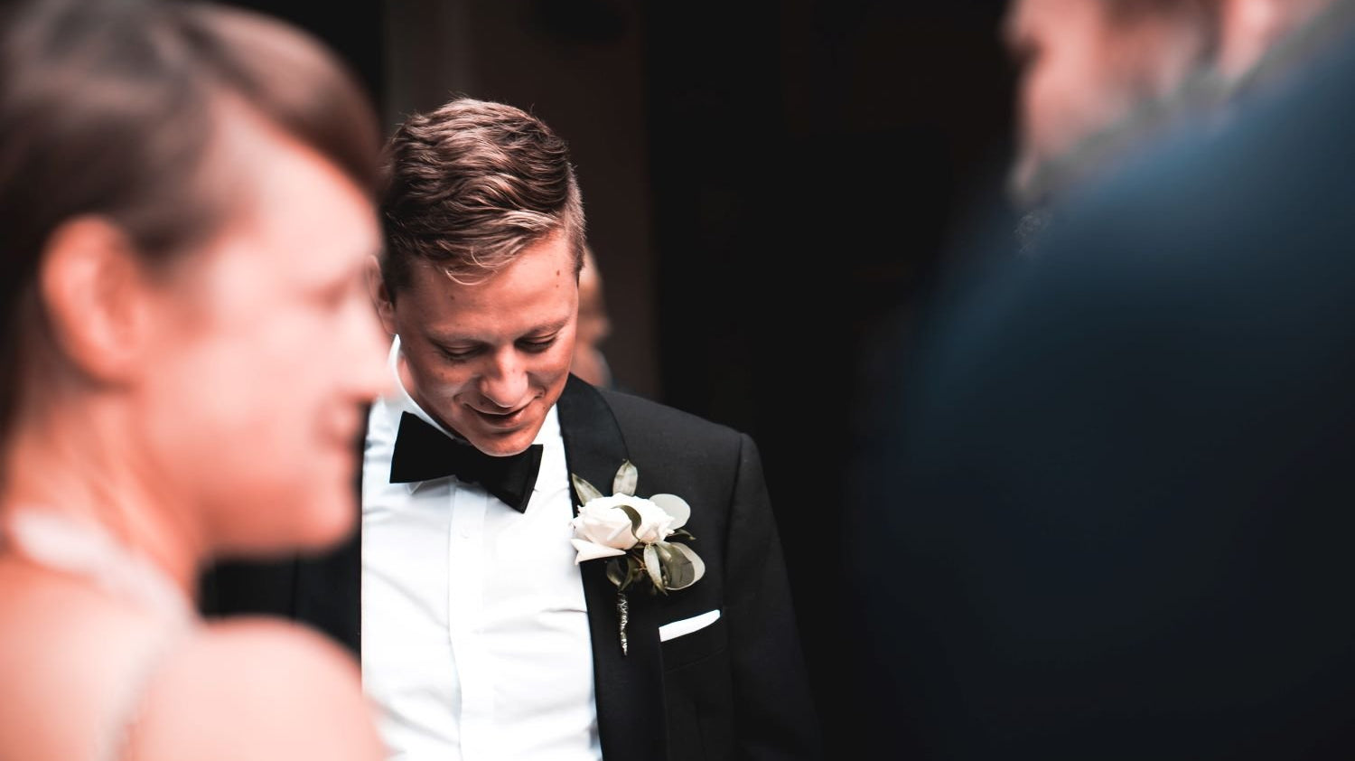 Stel eenvoudig de beste avondkleding outfit samen - Gents