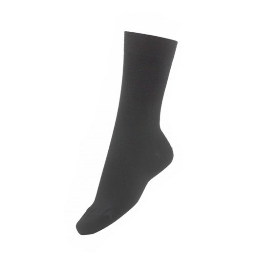 Socks NOS anthracite
