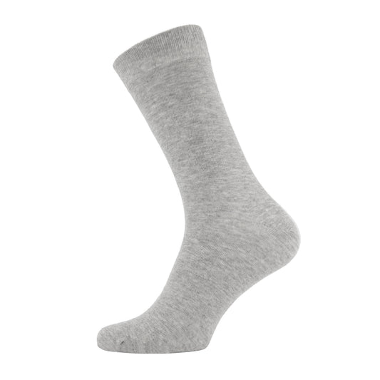 Socks light gray