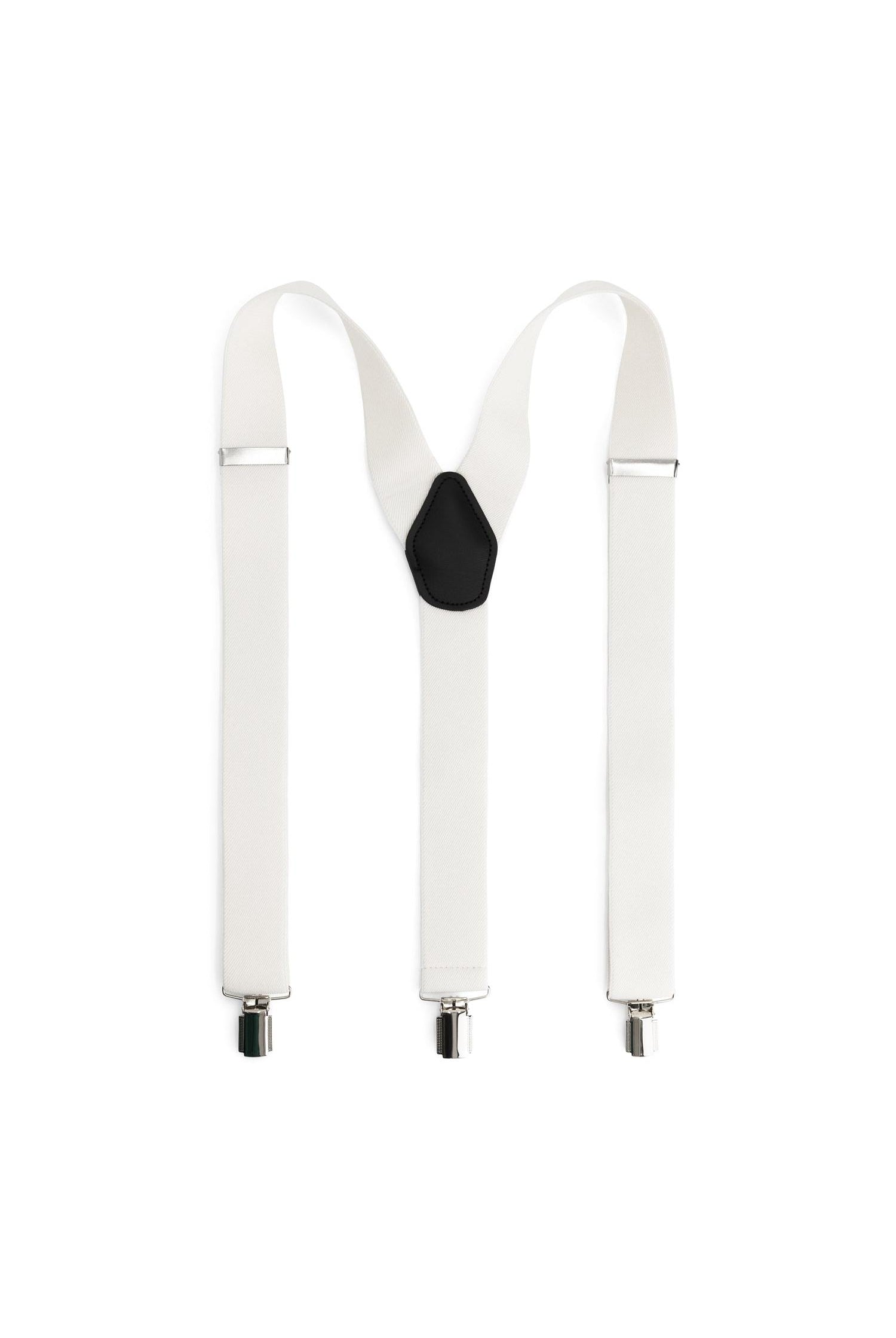 Bretels 35mm off-white