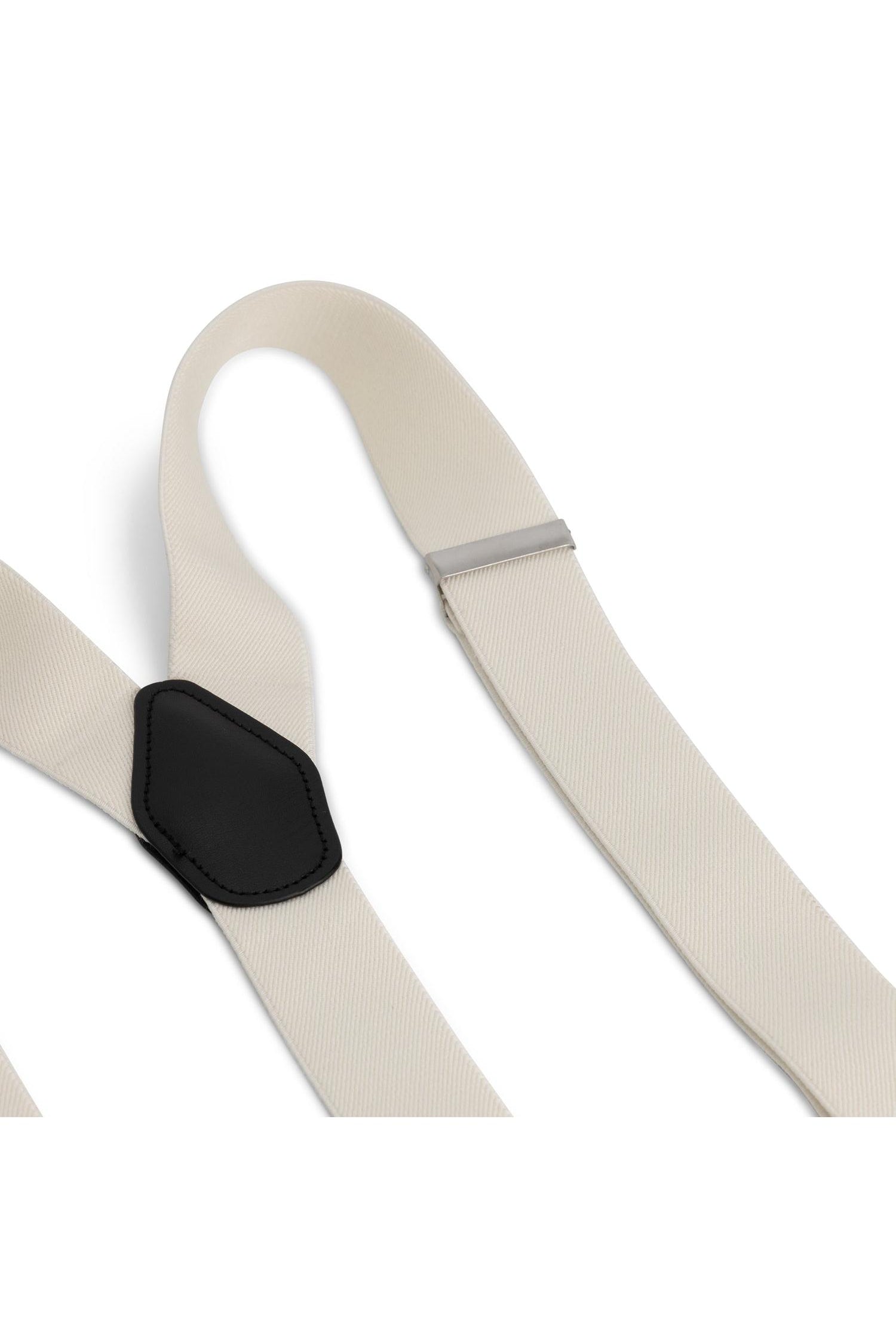 Bretels 35mm off-white