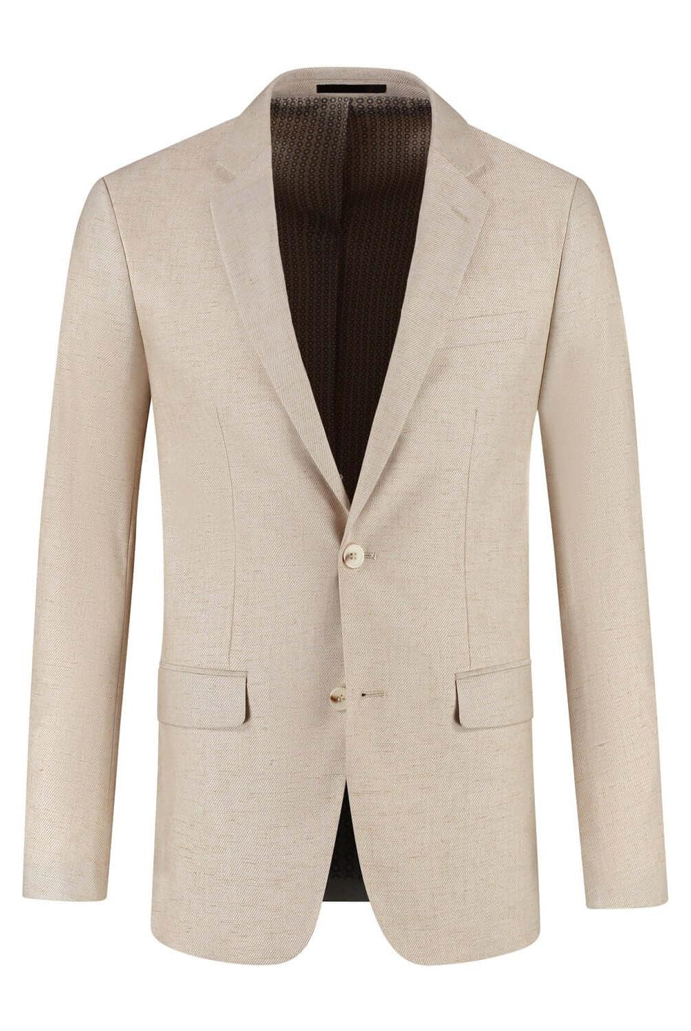 Pak linnenblend strandzand