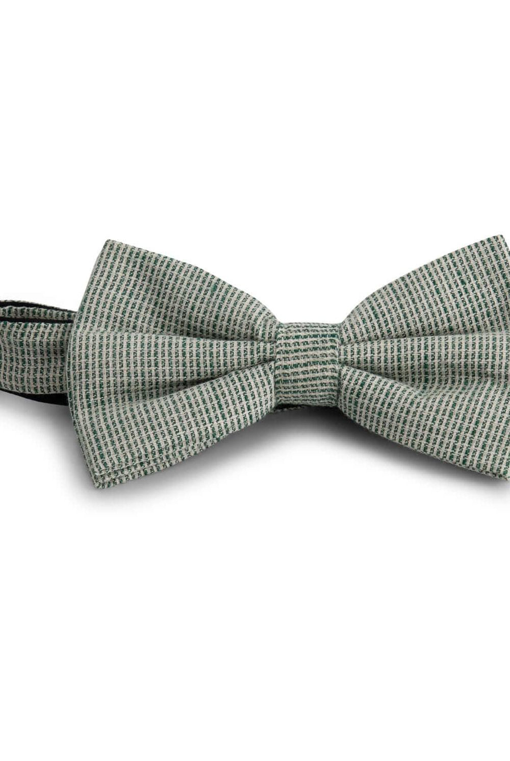 Strik structuur groen