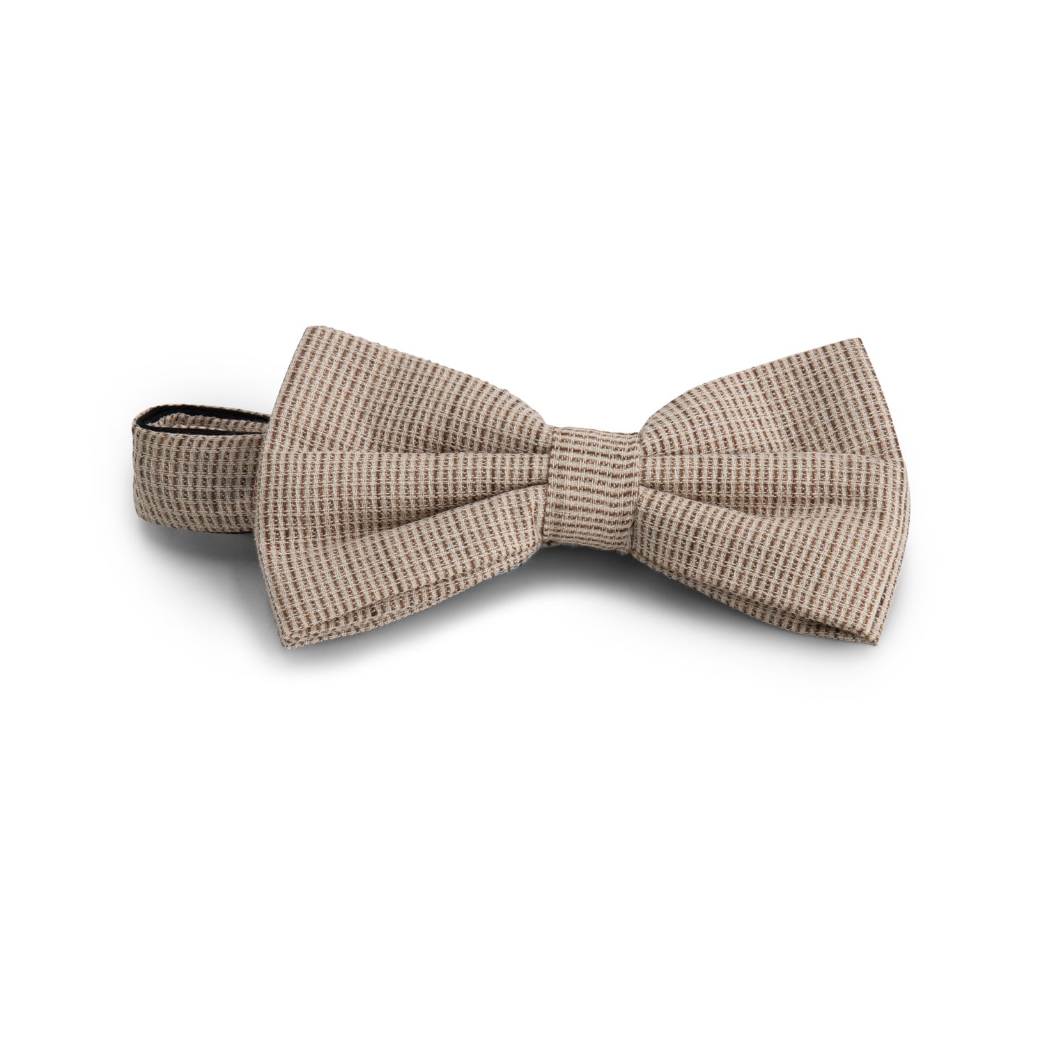 Strik structuur zand met een beige strikpatroon voor directe textuur, klaar voor gebruik.