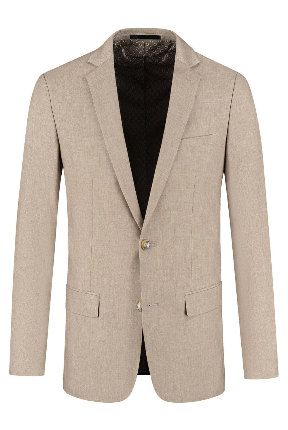 Pak cappuccino beige