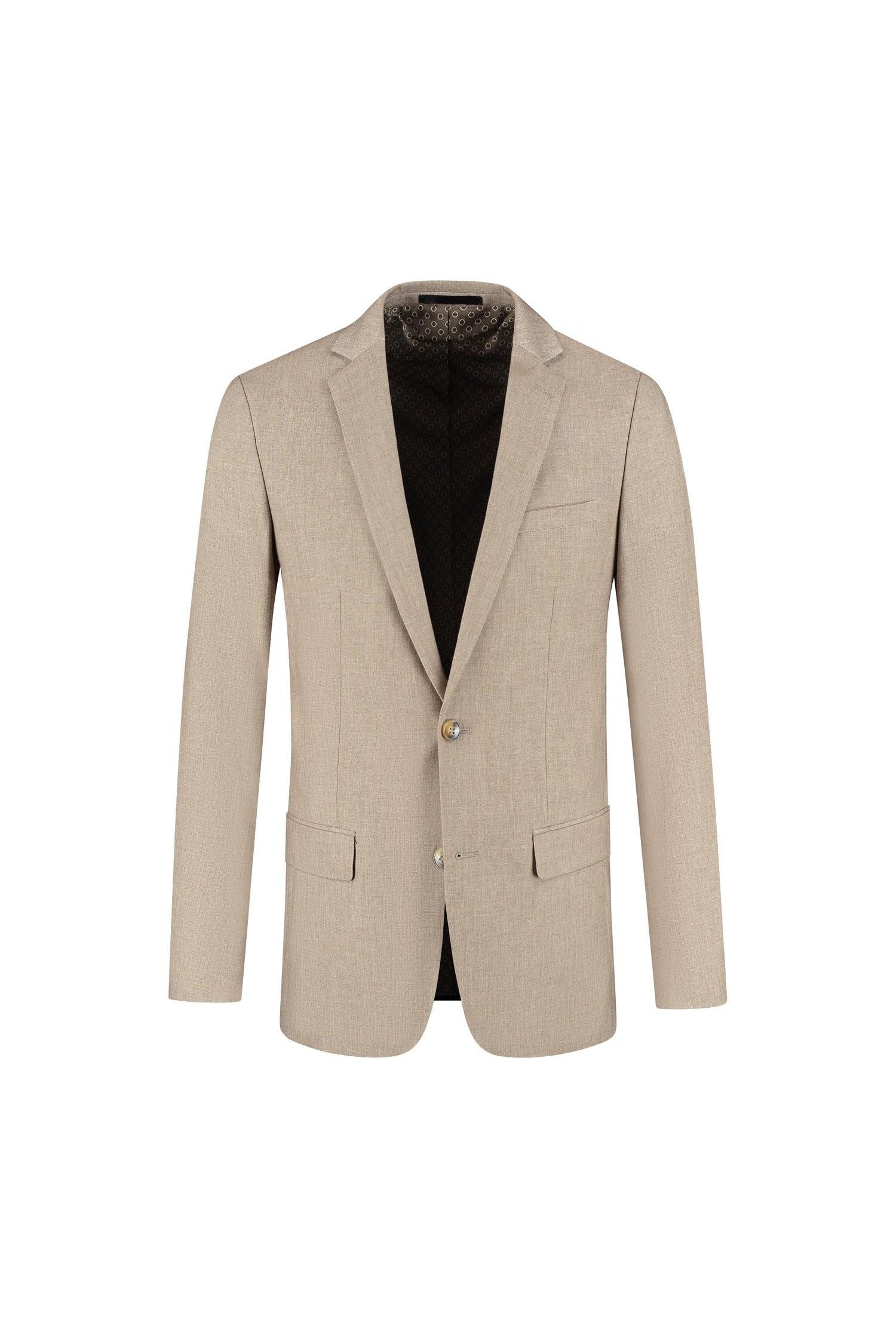 Pak cappuccino beige