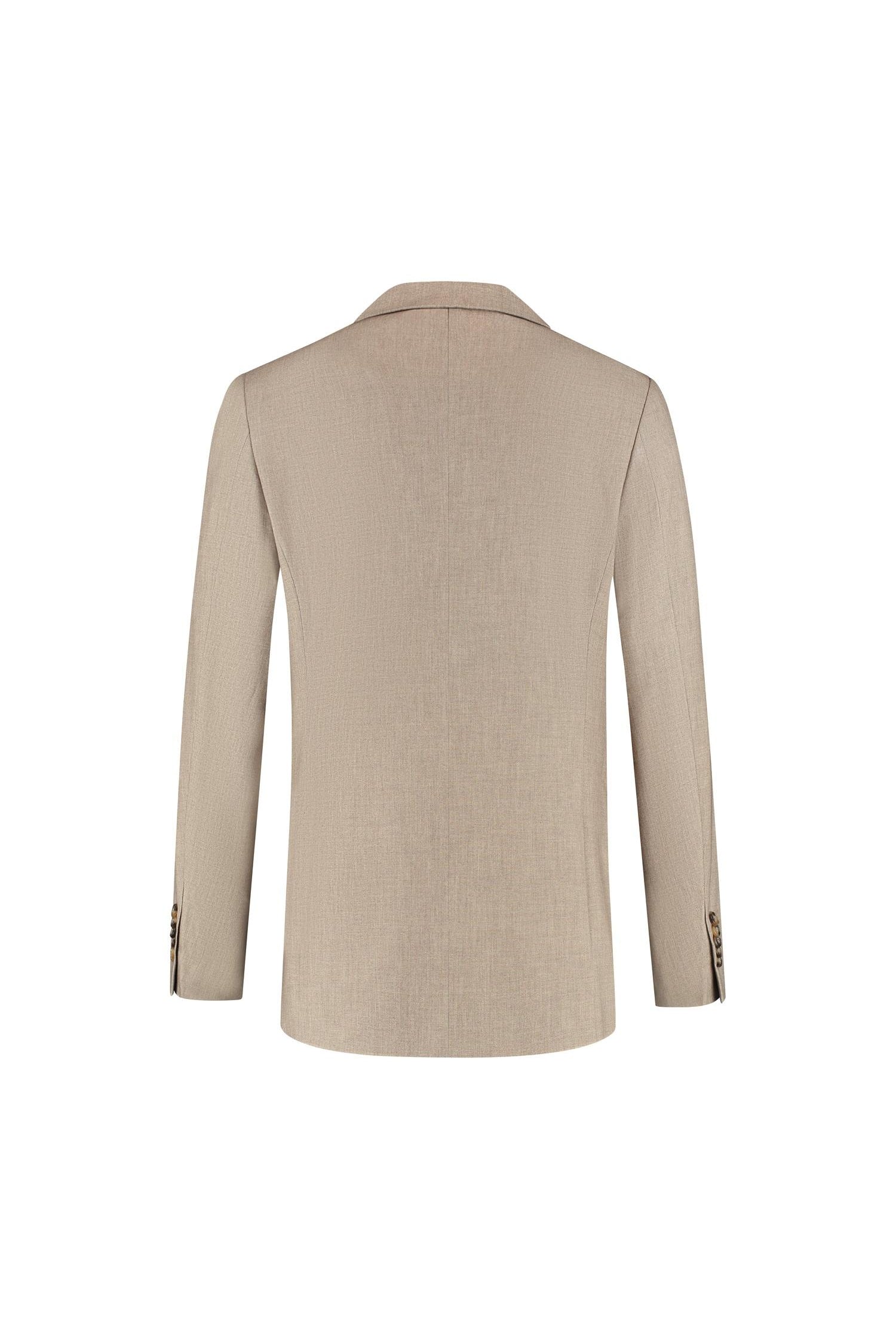 Pak cappuccino beige