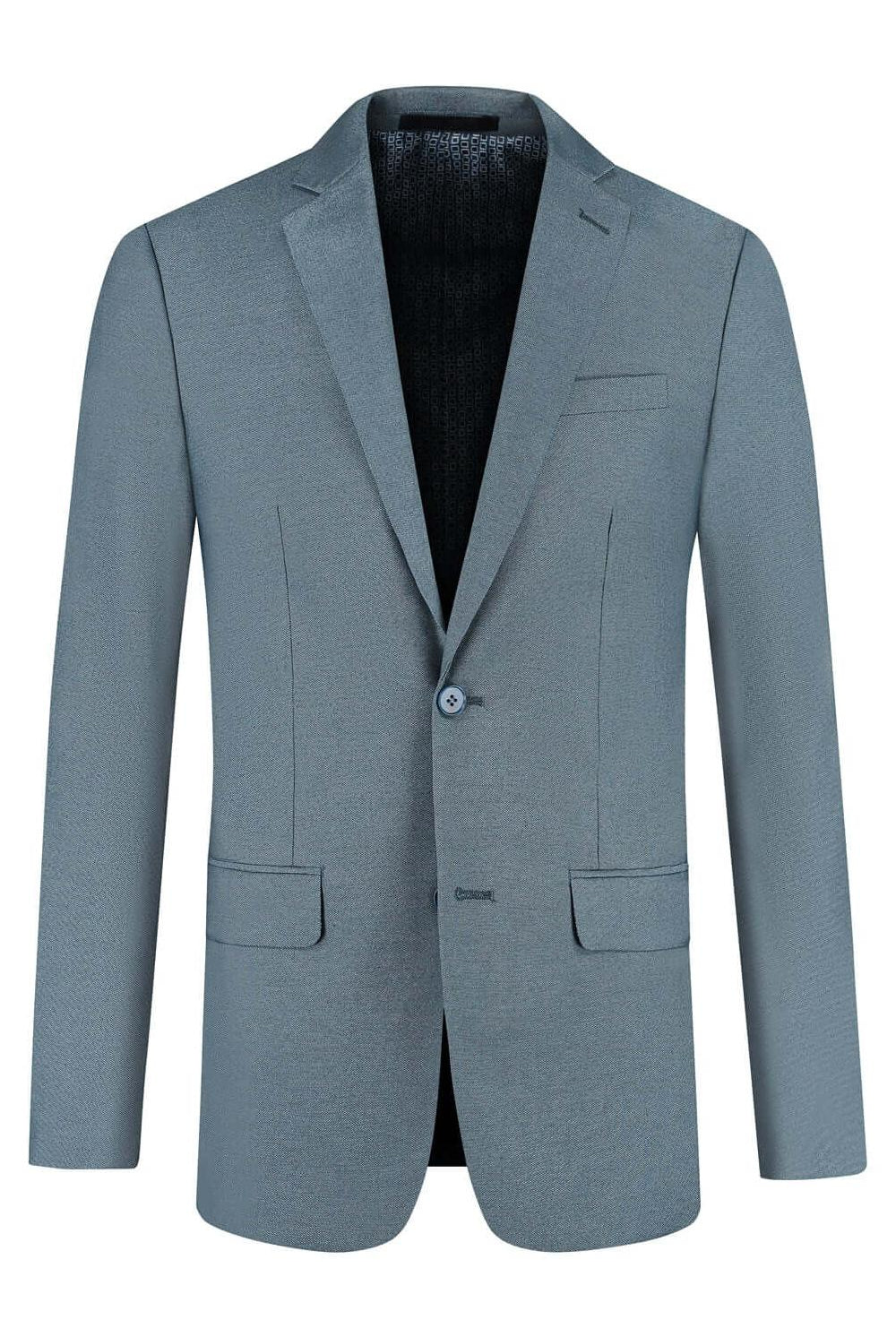 Pak 2-delig Midnight Teal