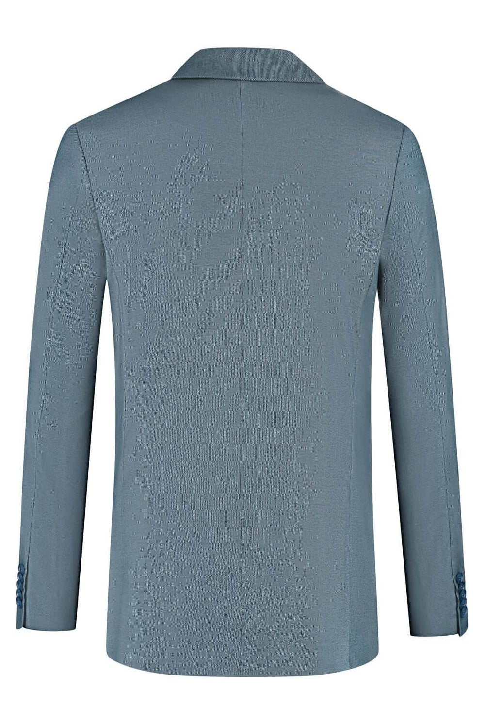 Pak 2-delig Midnight Teal