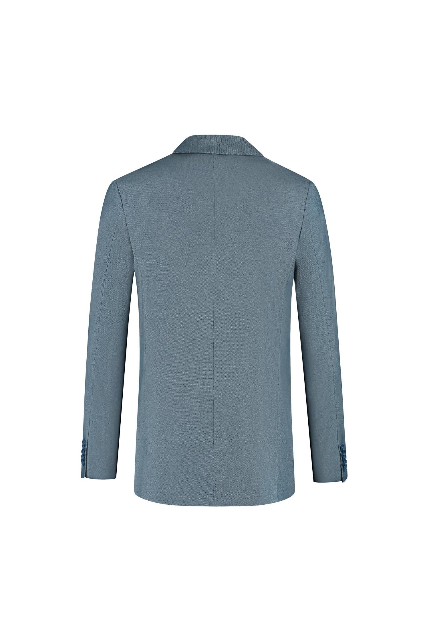 Pak 2-delig Midnight Teal