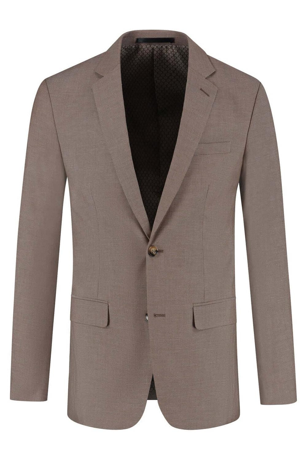 Pak 2-delig Pinhead Brown