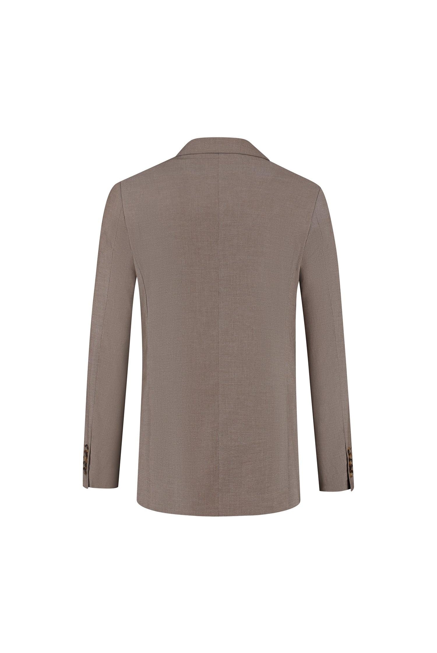 Pak 2-delig Pinhead Brown