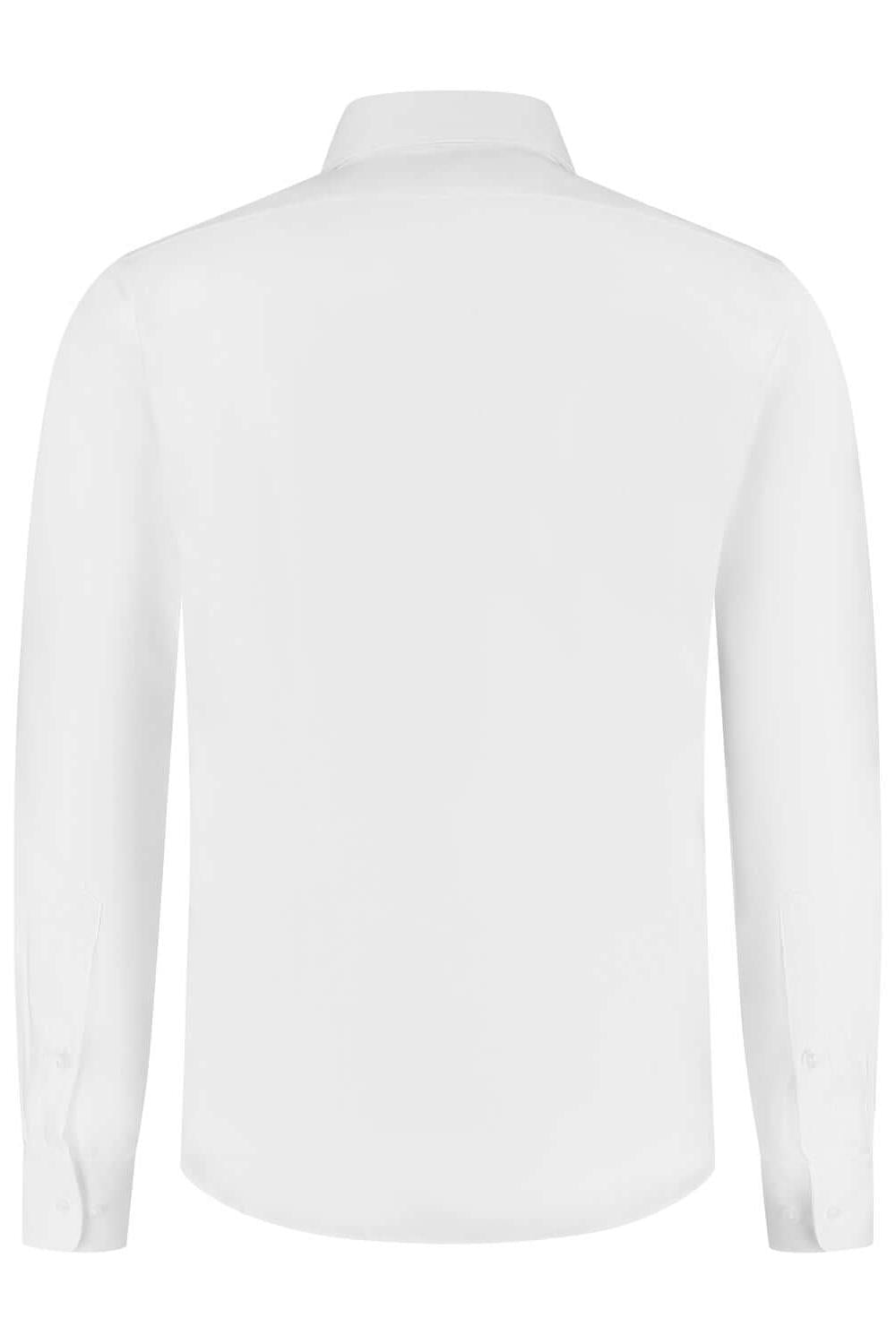 GENTS Blumfontain NOS structuur wit