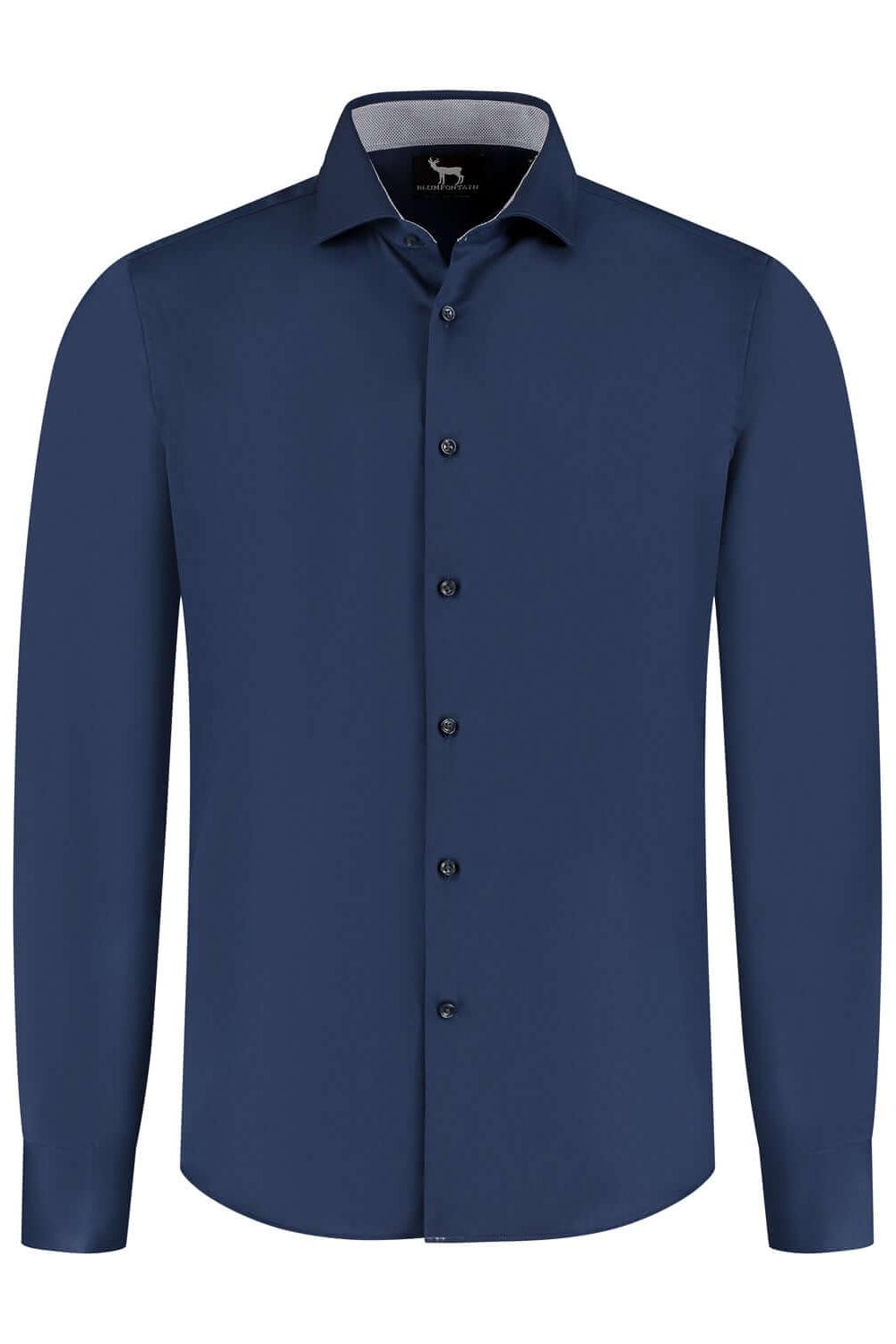 GENTS Blumfontain NOS navy