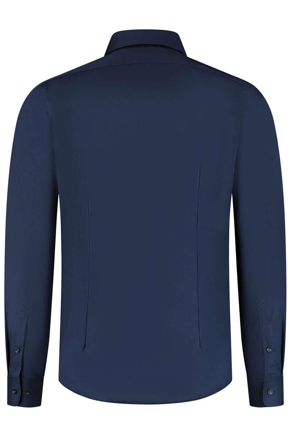 GENTS Blumfontain NOS navy