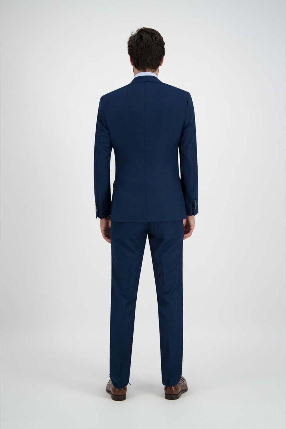 Colbert PV royalblue MixMatch