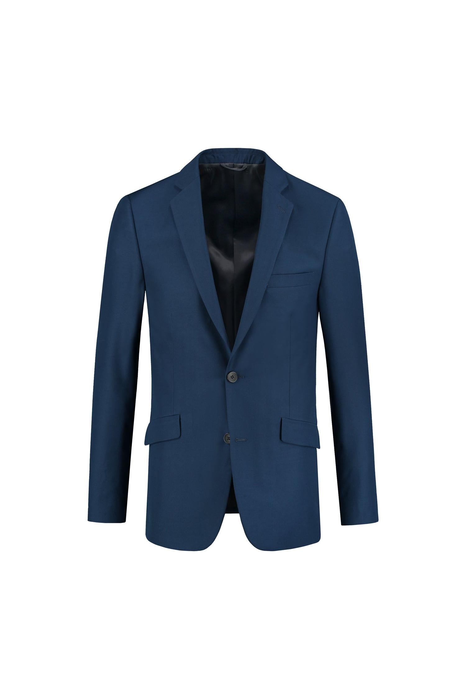 Colbert PV royalblue MixMatch