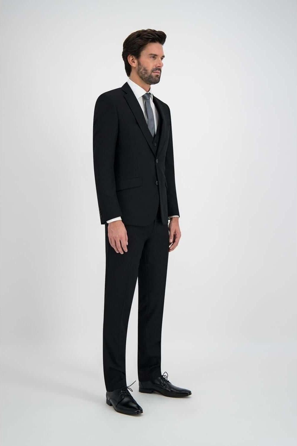 Colbert PV zwart MixMatch