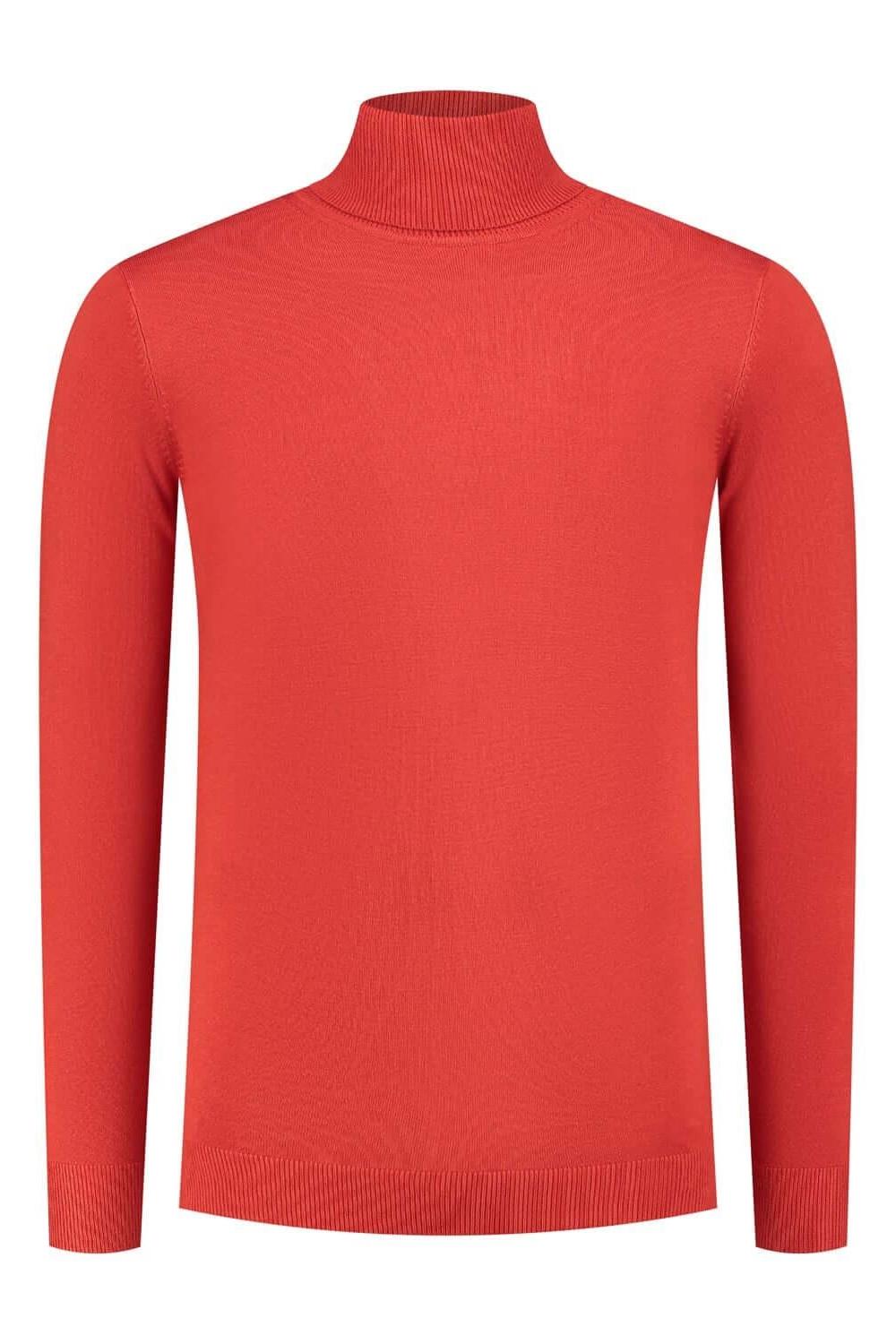 Coltrui signaalrood