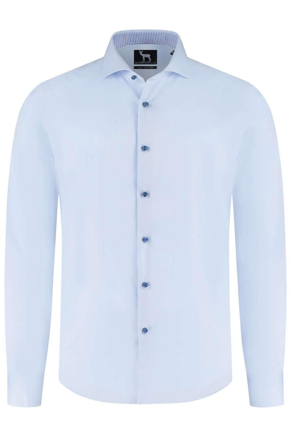 GENTS Blumfontain NOS lichtblauw