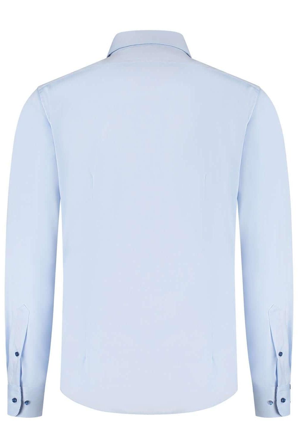 GENTS Blumfontain NOS lichtblauw