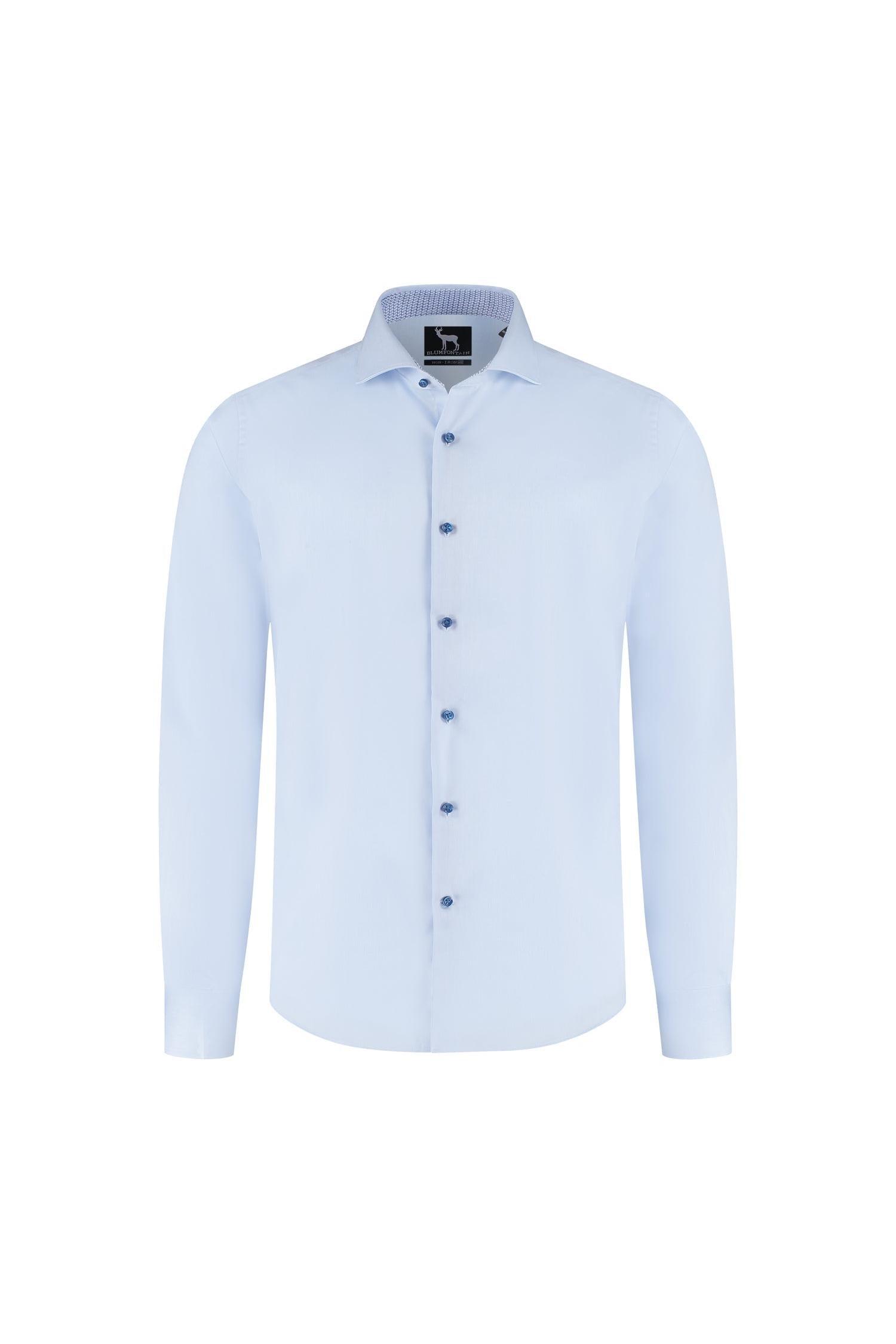 GENTS Blumfontain NOS lichtblauw