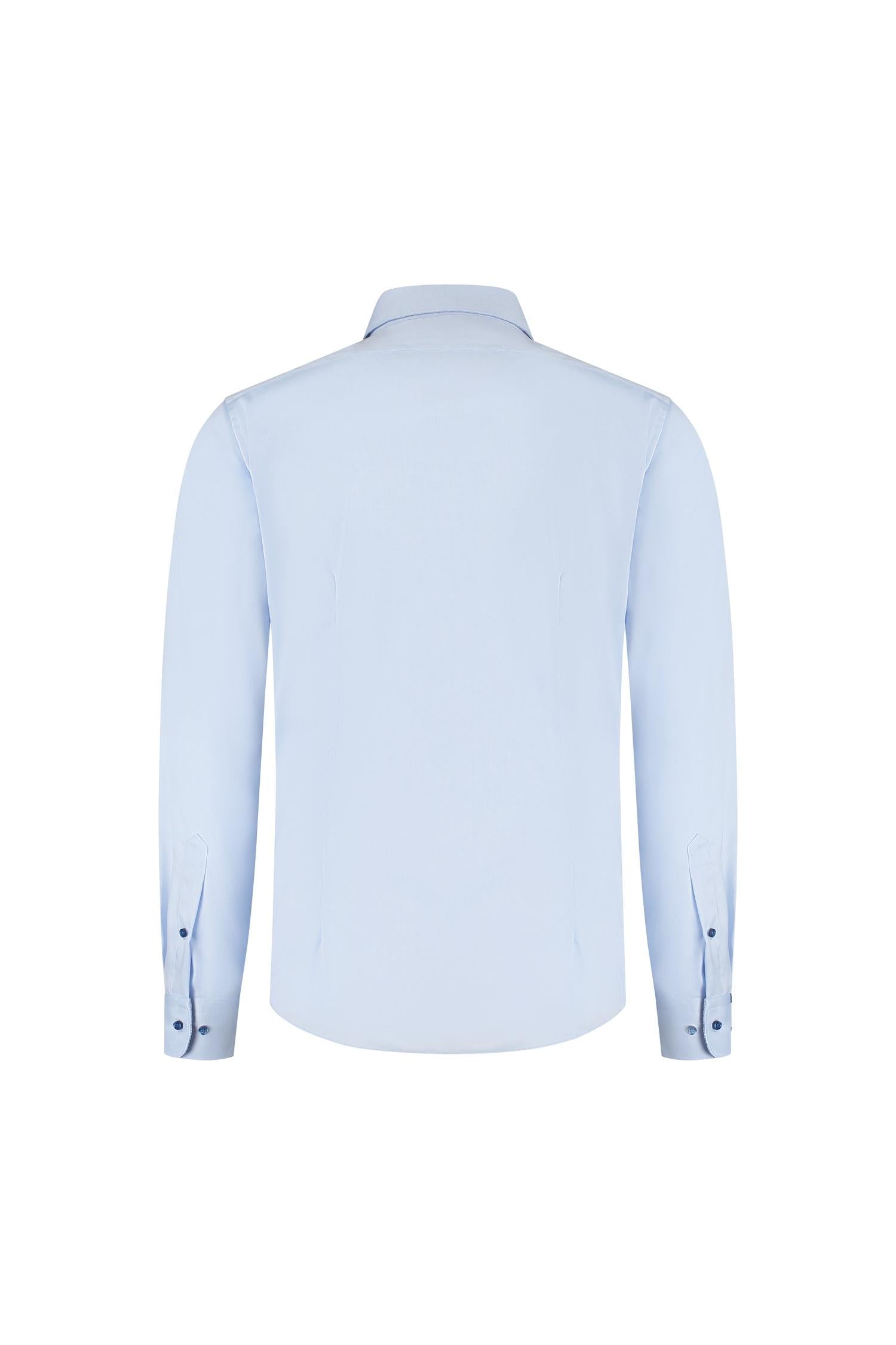 GENTS Blumfontain NOS lichtblauw