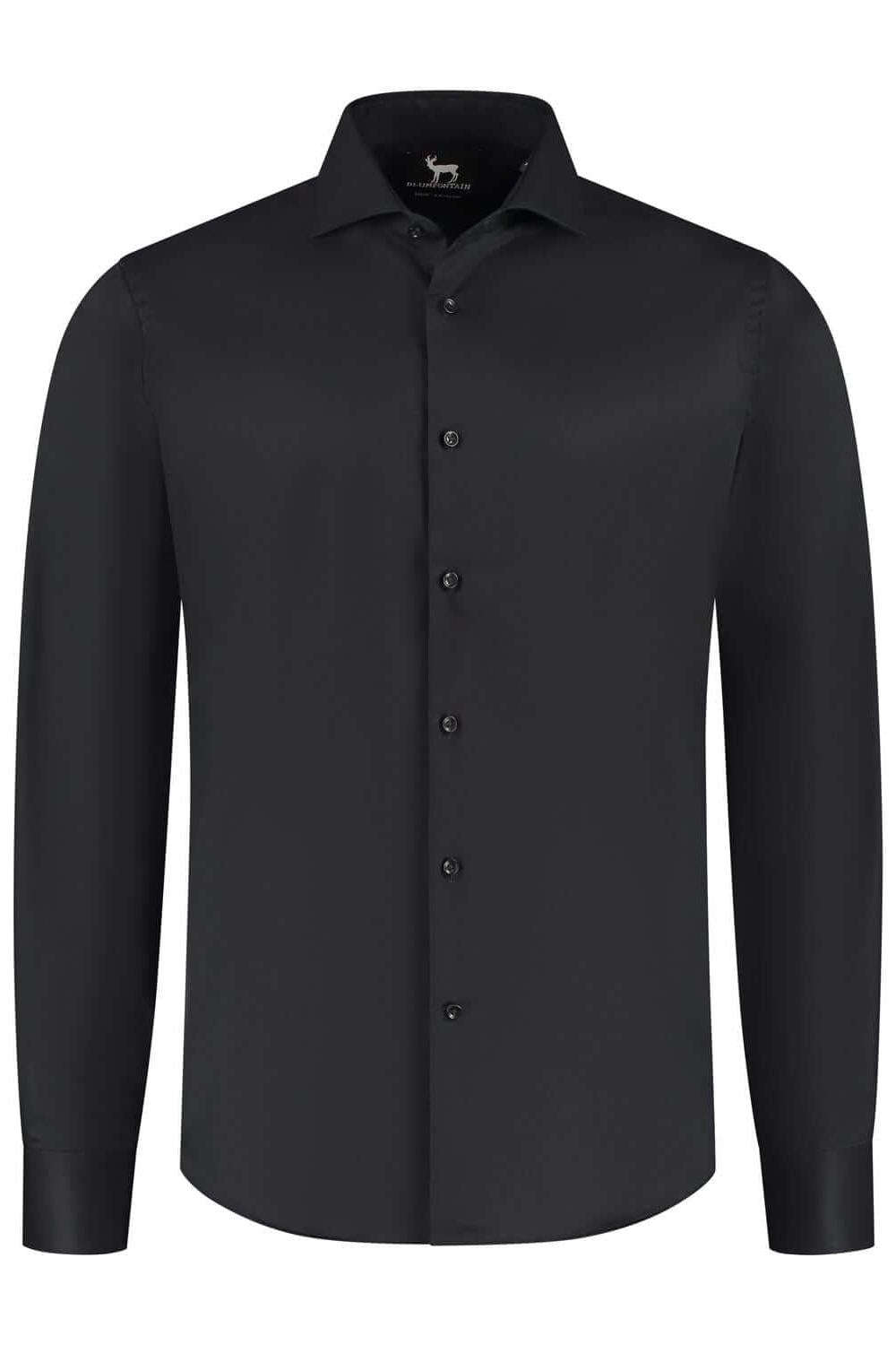 GENTS Blumfontain NOS zwart