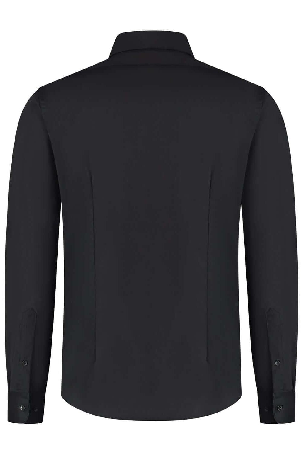 GENTS Blumfontain NOS zwart