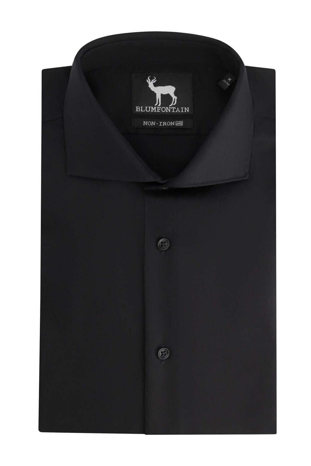 GENTS Blumfontain NOS zwart