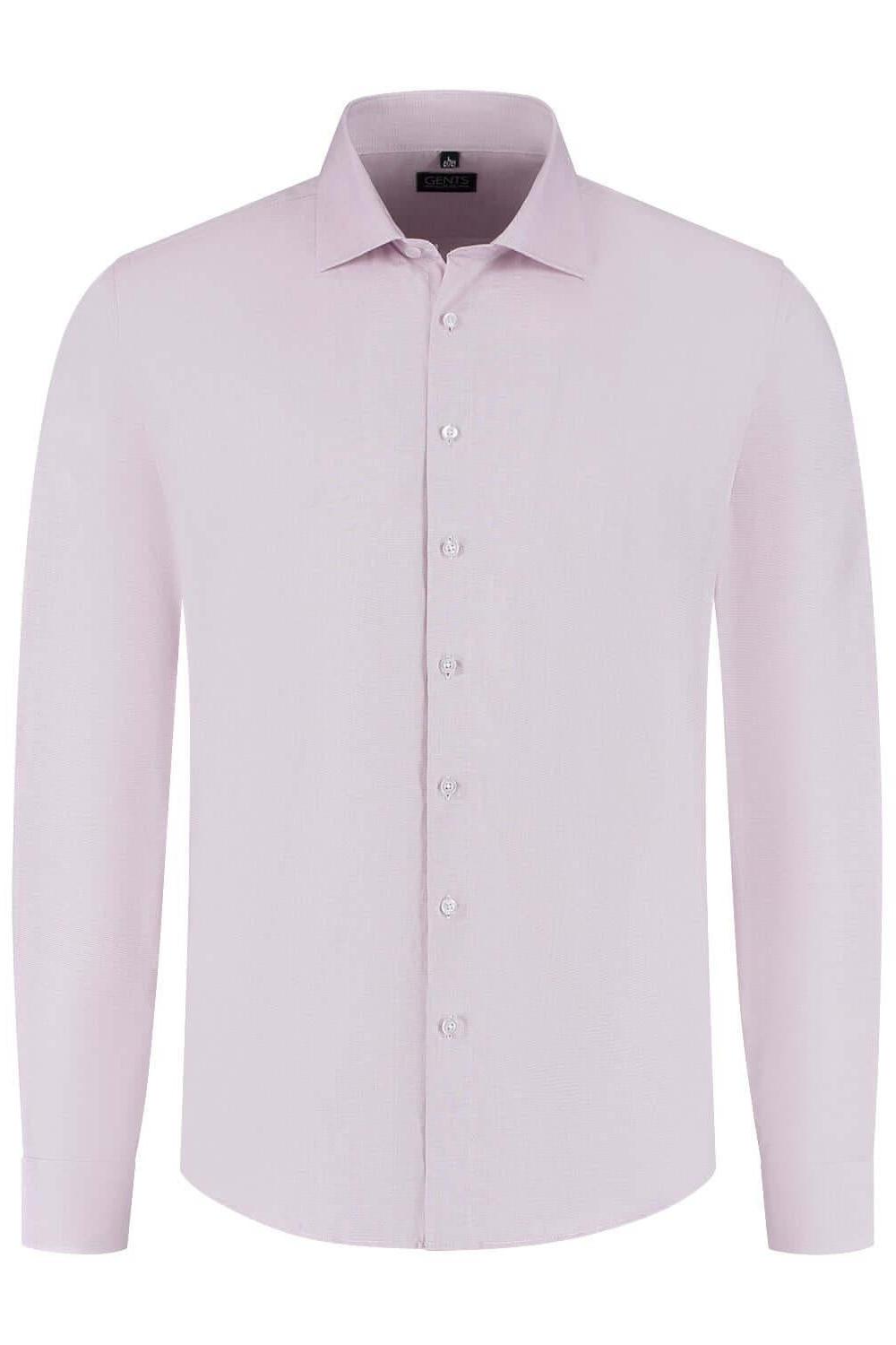 GENTS overhemd roze