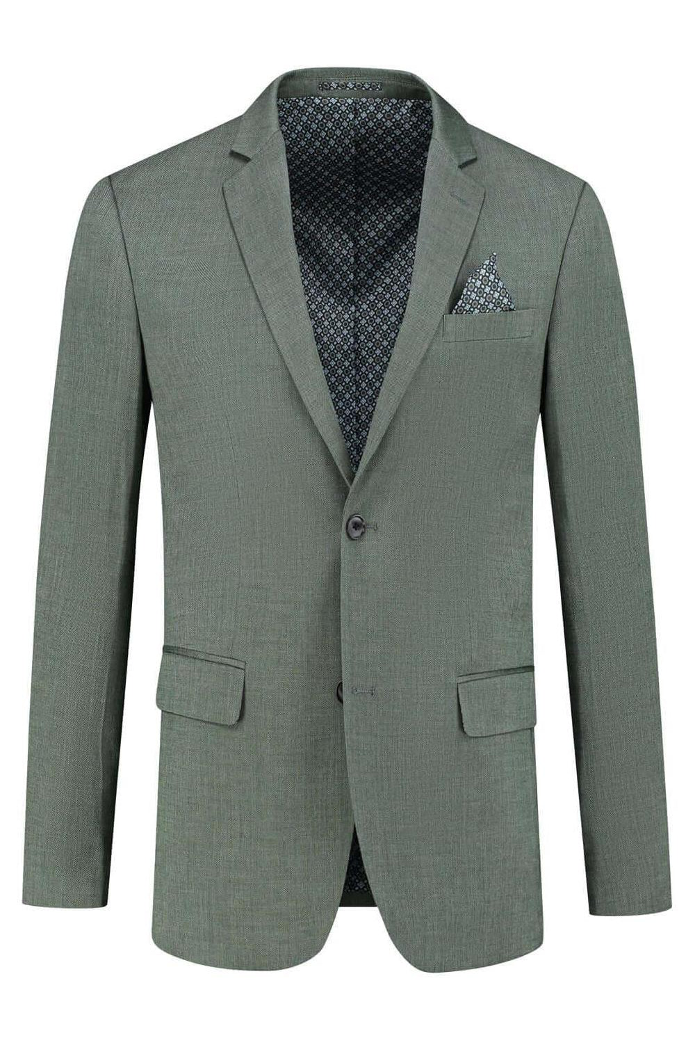 Pak 3-delig blend groen