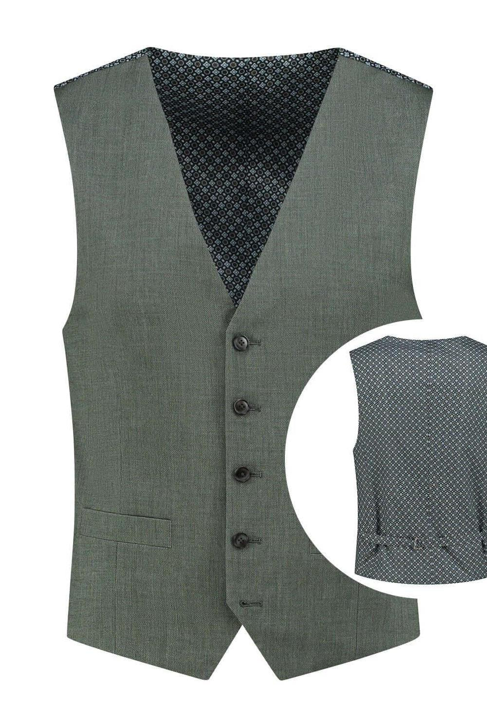 Pak 3-delig blend groen