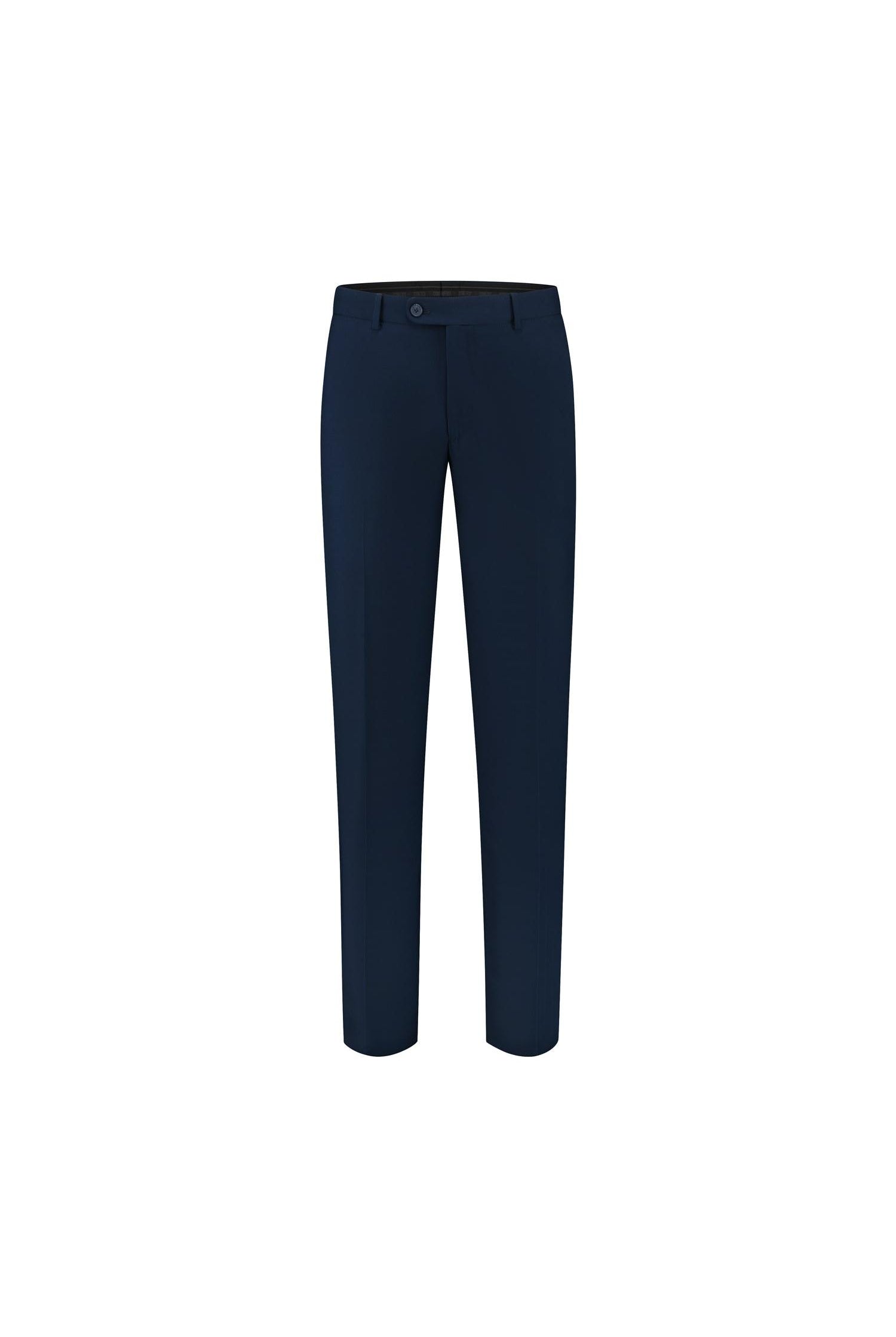 Pantalon PV royal blue MixMatch