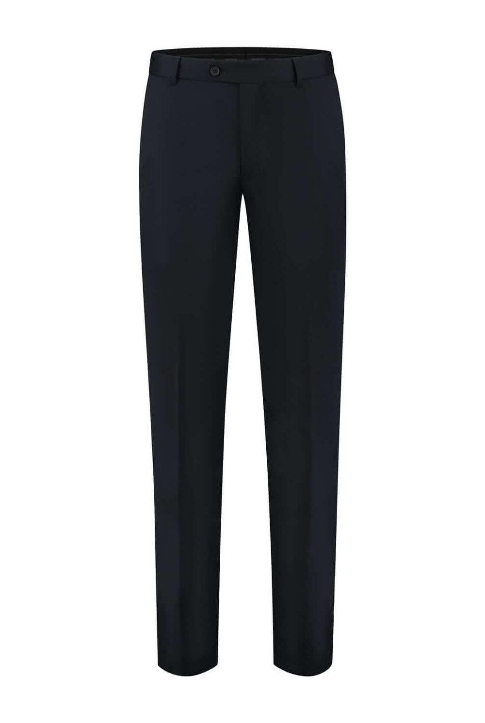 Pantalon PW blauw MixMatch