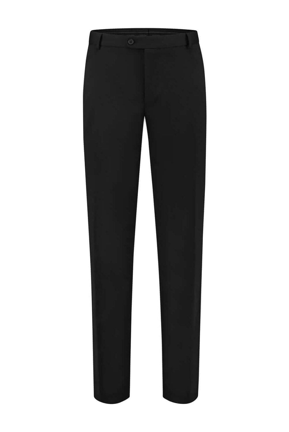 Pantalon PW zwart MixMatch