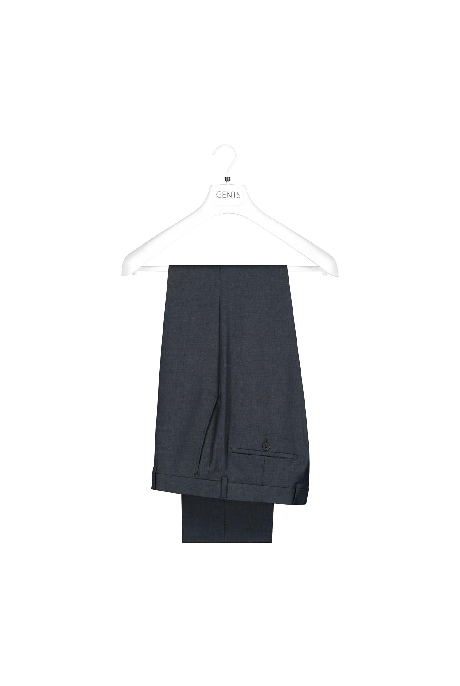 Pantalon Wol blauw MixMatch