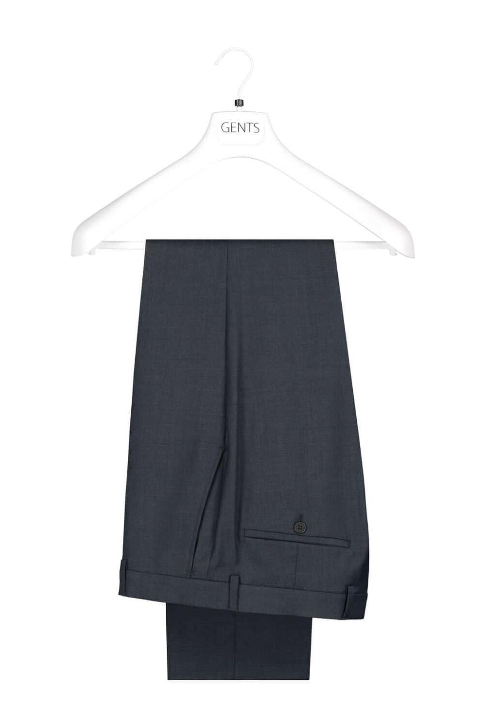 Pantalon Wol blauw MixMatch