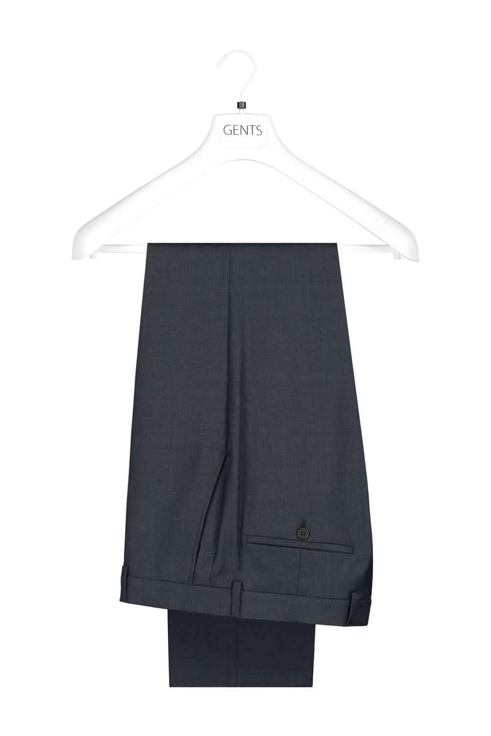 Pantalon Wol blauw MixMatch