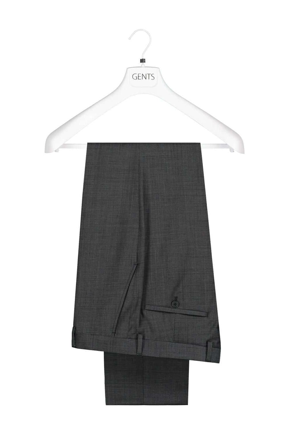 Pantalon Wol grijs MixMatch