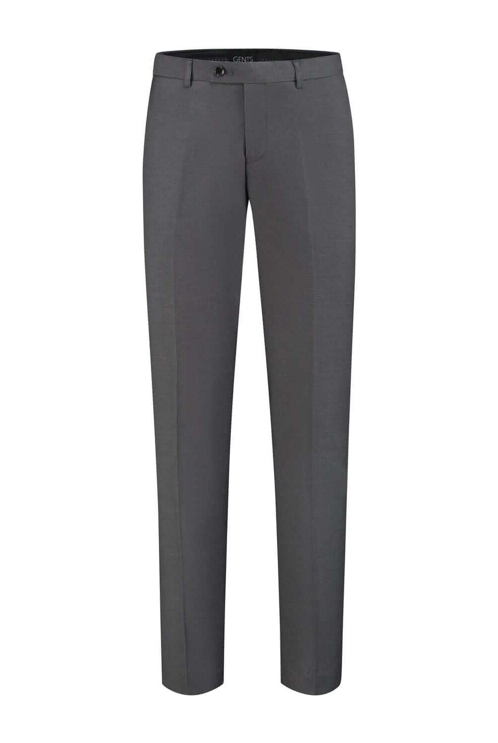 Pantalon blend grijs MixMatch